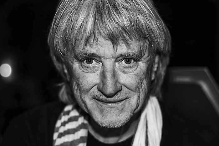 Carl St. Clair | Foto: Daniel Häker